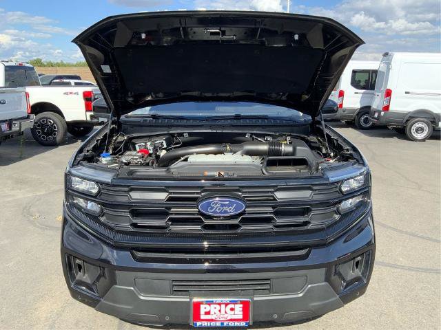 Certified 2025 Ford Expedition Active RWD image 11