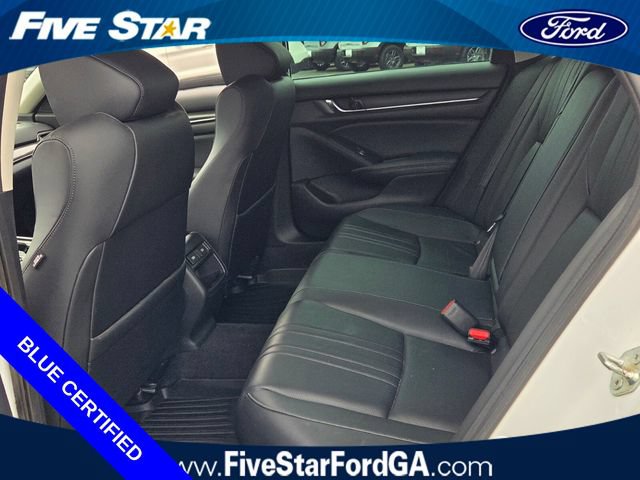 Used 2022 Honda Accord Sport Special Edition image 12