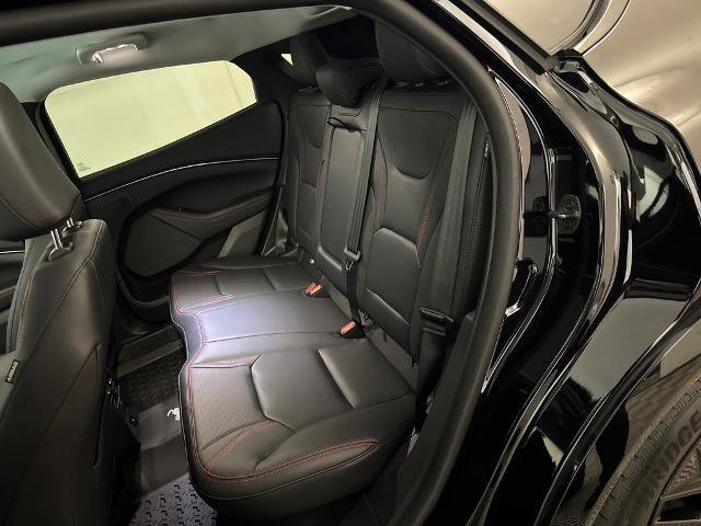 Certified 2025 Ford Mustang Mach-E Premium w/ Sport Appearance Package AWD/4WD image 31