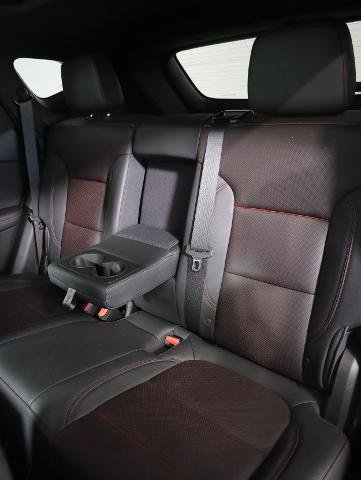 Used 2022 Chevrolet Blazer RS w/ Enhanced Convenience Package AWD/4WD image 12