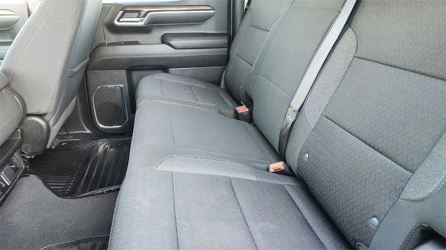 Used 2025 Chevrolet Silverado 1500 LT image 29