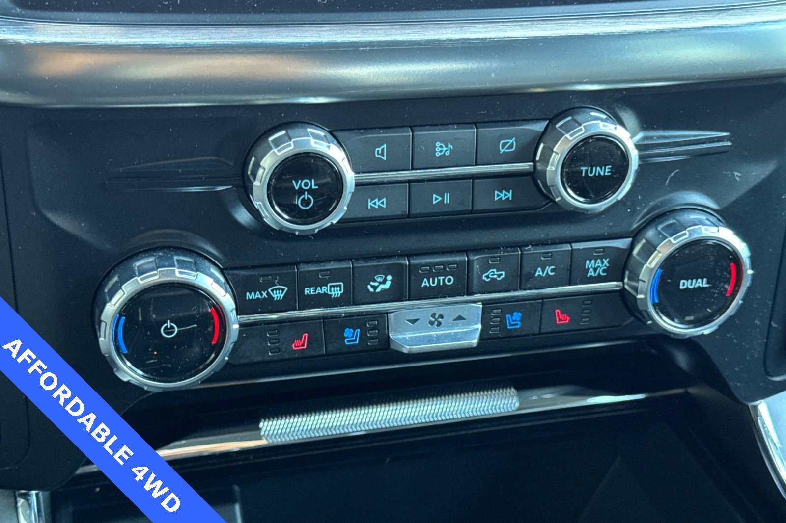 Certified 2023 Ford F150 Lariat image 21