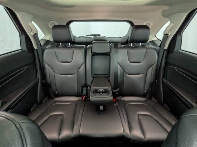 Certified 2022 Ford Edge Titanium w/ Equipment Group 301A AWD/4WD image 20