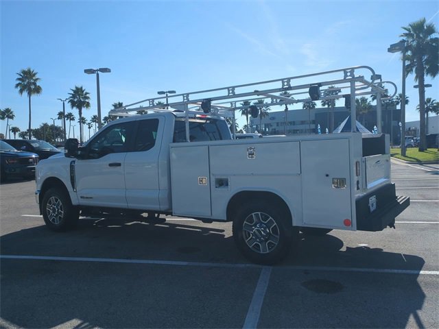 Certified 2023 Ford F350 XL w/ XL Chrome Package image 3