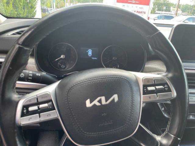 Used 2022 Kia Telluride EX w/ EX Premium Package AWD/4WD image 13