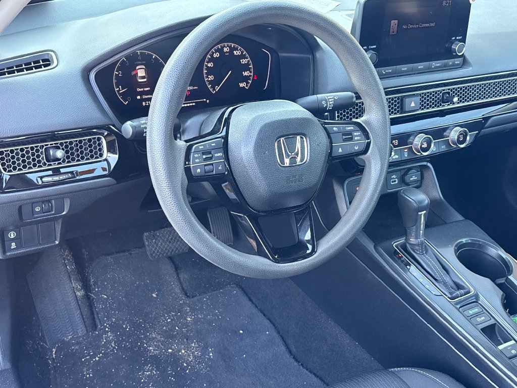 Used 2023 Honda Civic LX image 5
