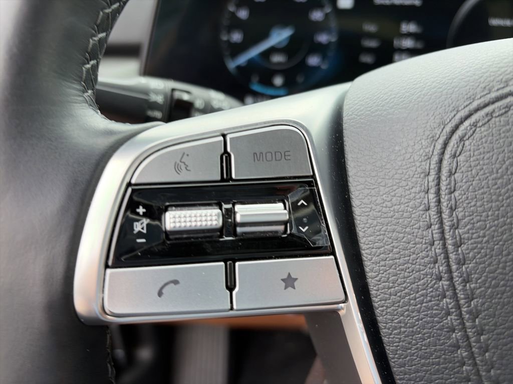 Used 2024 Kia Telluride SX Prestige X-Line AWD/4WD image 21