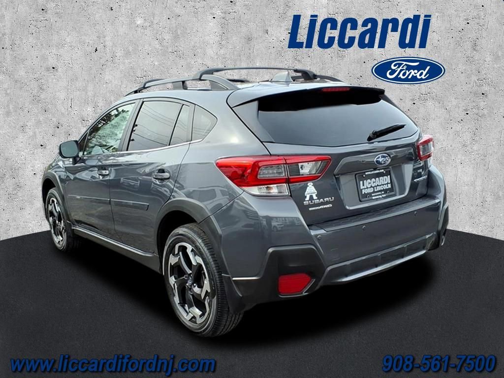 Used 2023 Subaru Crosstrek 2.5i Limited image 4