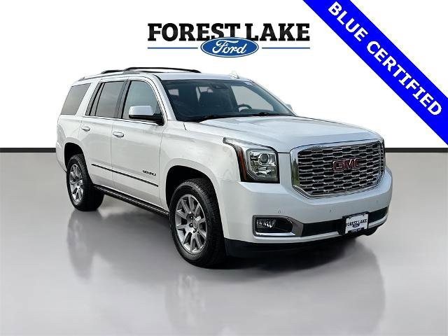 Used 2020 GMC Yukon Denali