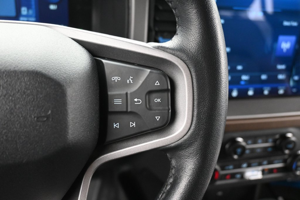 Certified 2023 Ford Bronco Outer Banks AWD/4WD image 23