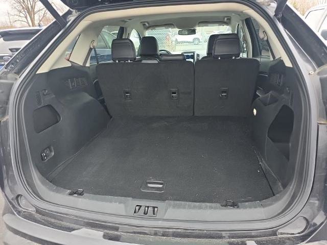 Certified 2023 Ford Edge SEL w/ Convenience Package image 7