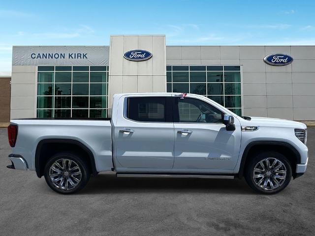 Used 2026 GMC Sierra 1500 Denali AWD/4WD image 8