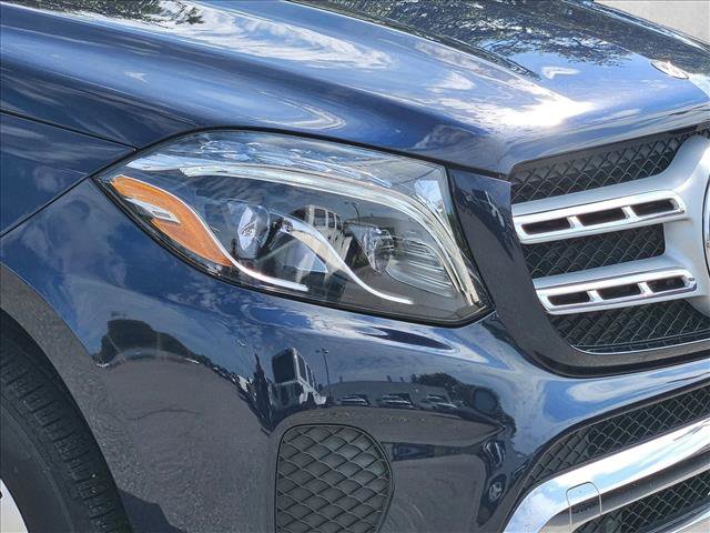 Used 2019 Mercedes-Benz GLS 450 4MATIC image 6