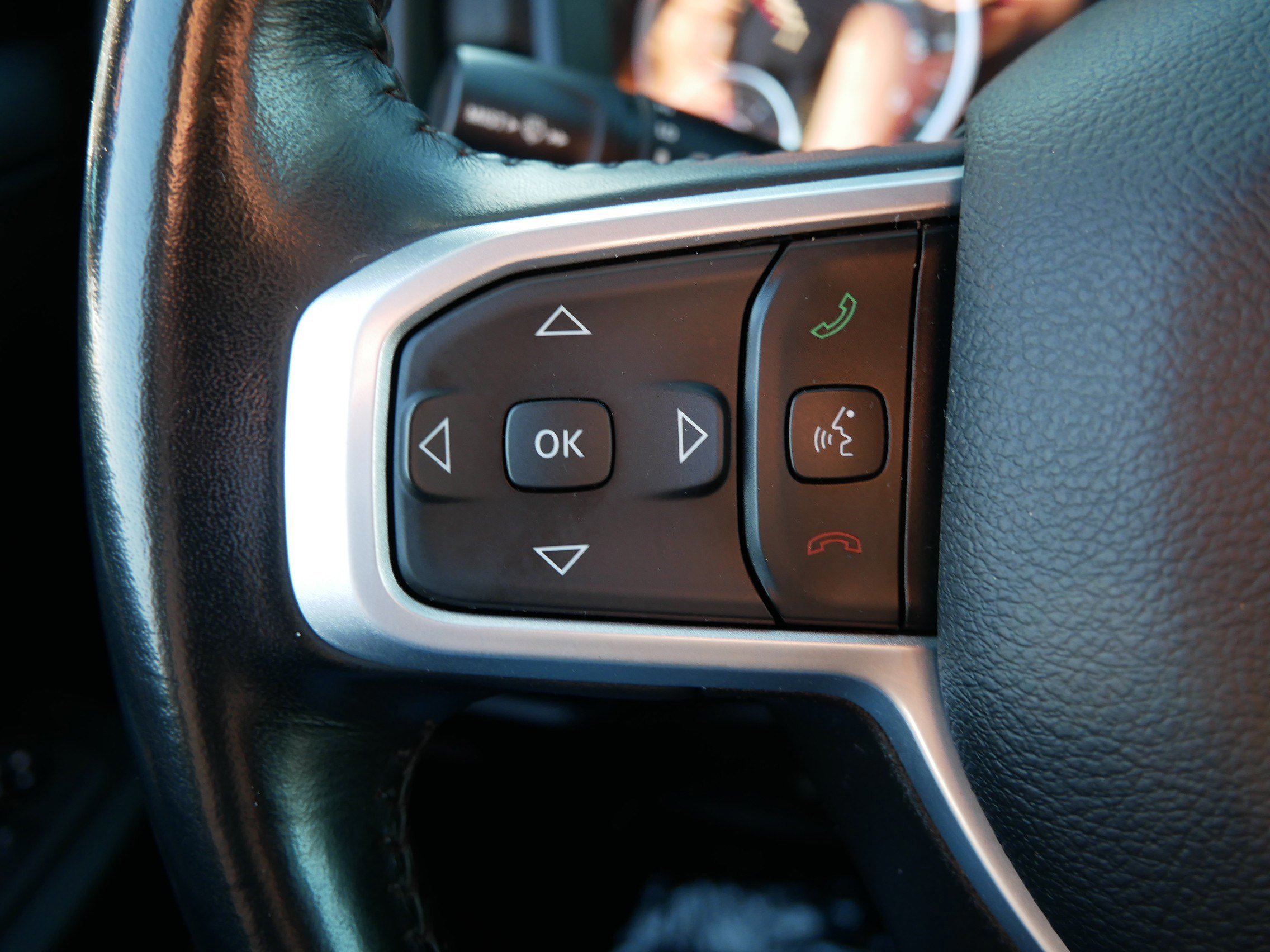 Used 2023 RAM 1500 Big Horn AWD/4WD image 27