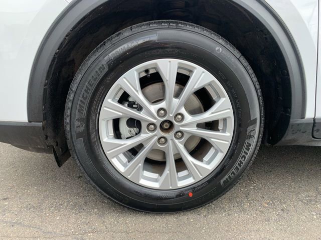 Certified 2023 Ford Escape Active w/ Tech Pack #2 image 12