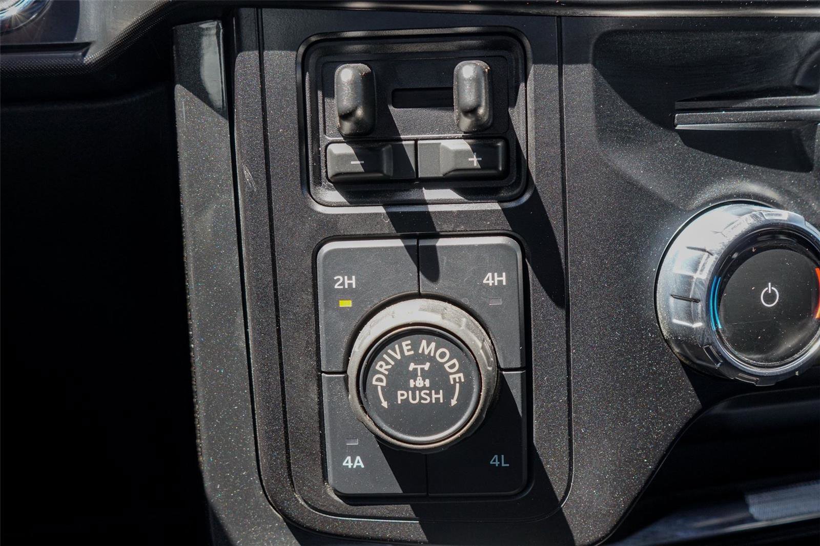 Certified 2023 Ford F150 Tremor w/ Equipment Group 402A High AWD/4WD image 15