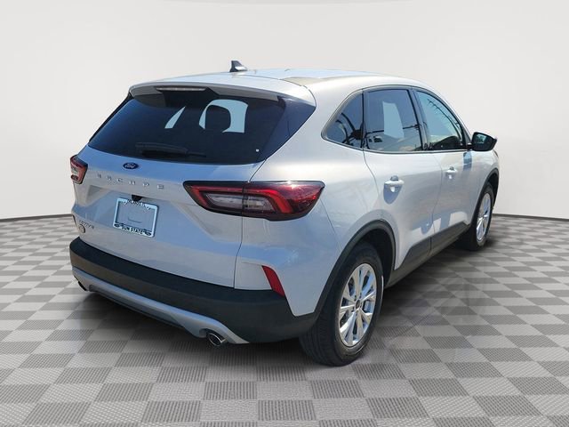 Certified 2026 Ford Escape Active FWD image 5