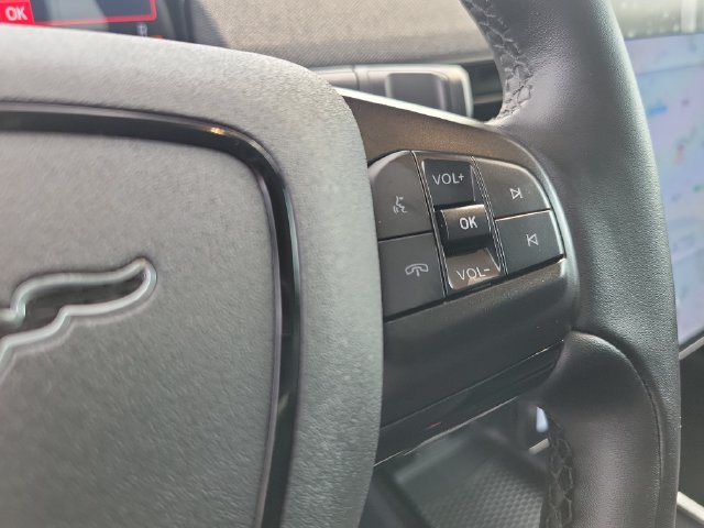 Certified 2026 Ford Mustang Mach-E Premium RWD image 27