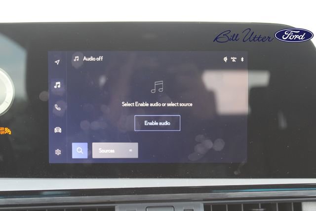Used 2025 Lexus ES 350 w/ Premium Package FWD image 20