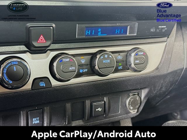 Used 2023 Toyota Tacoma SR image 15