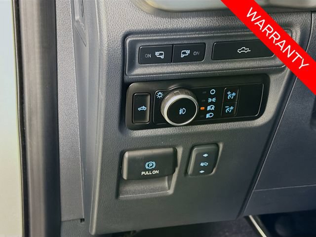Certified 2023 Ford F150 Lariat w/ Equipment Group 502A High AWD/4WD image 10