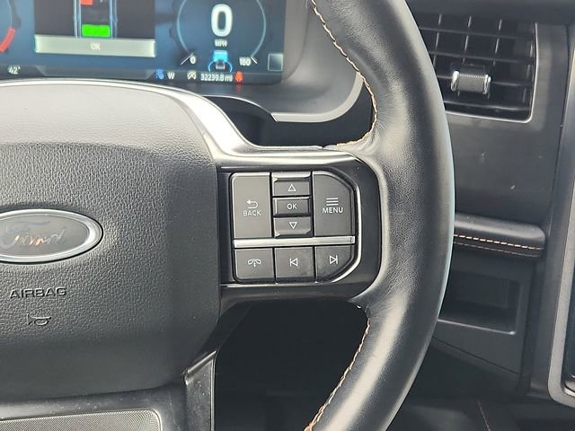Certified 2023 Ford Expedition Platinum AWD/4WD image 15