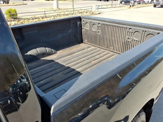 Used 2021 Nissan Titan S w/ S Utility Package image 18