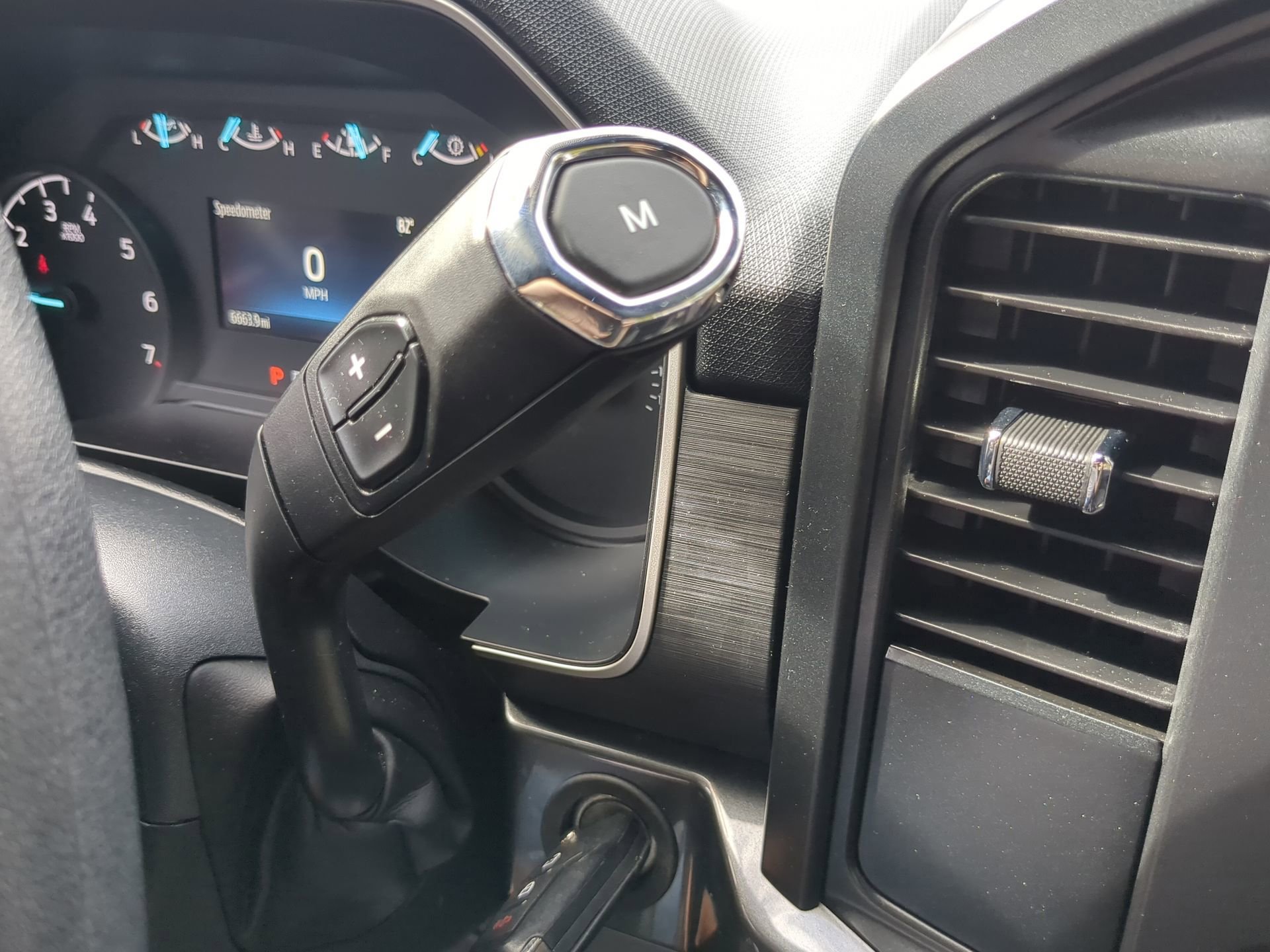 Certified 2023 Ford F150 XL w/ STX Appearance Package image 48