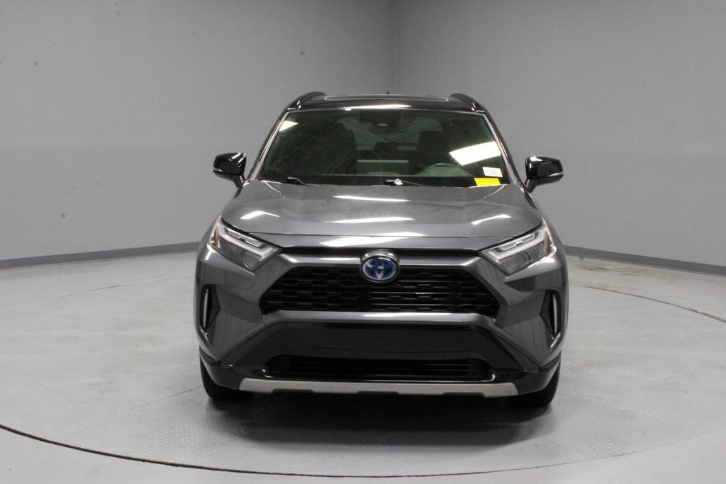 Used 2023 Toyota RAV4 XSE w/ XSE Grade Weather Package AWD/4WD image 5