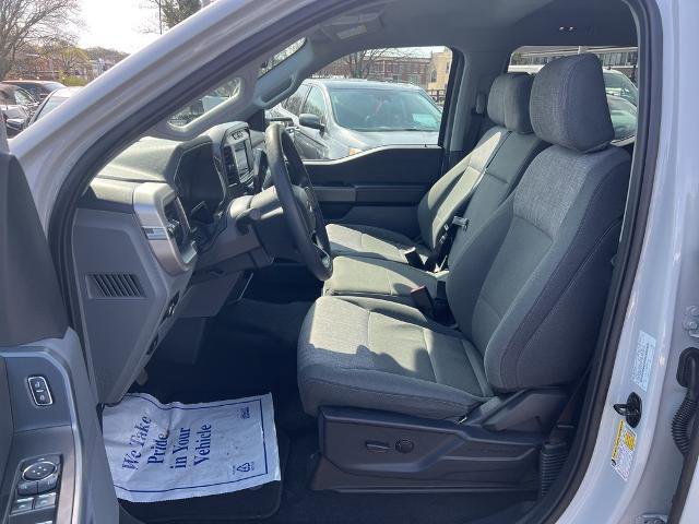 Certified 2023 Ford F150 XLT image 19
