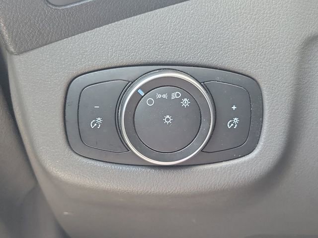 Certified 2020 Ford Transit Connect XL FWD image 12