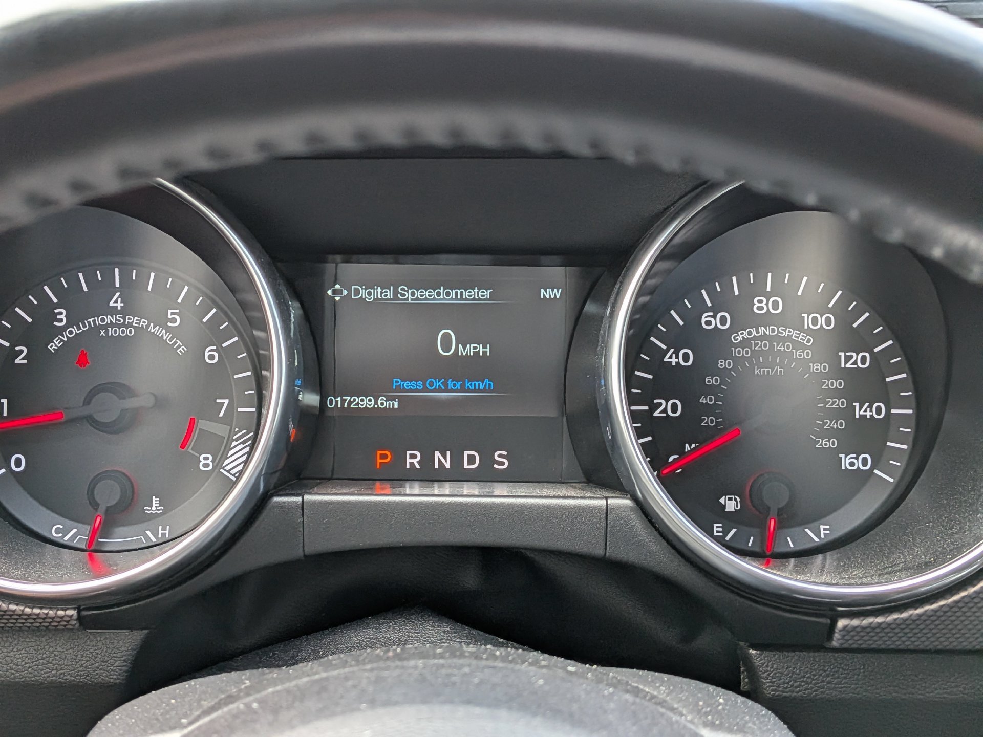 Certified 2020 Ford Mustang GT w/ Black Accent Package RWD image 28