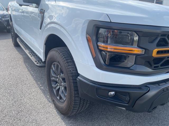 Certified 2024 Ford F150 Tremor w/ Equipment Group 402A High image 22