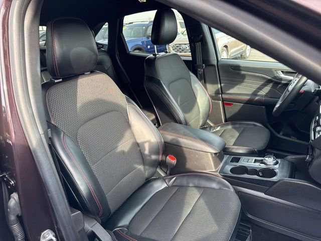 Certified 2023 Ford Escape ST-Line w/ Tech Pack #1 image 38
