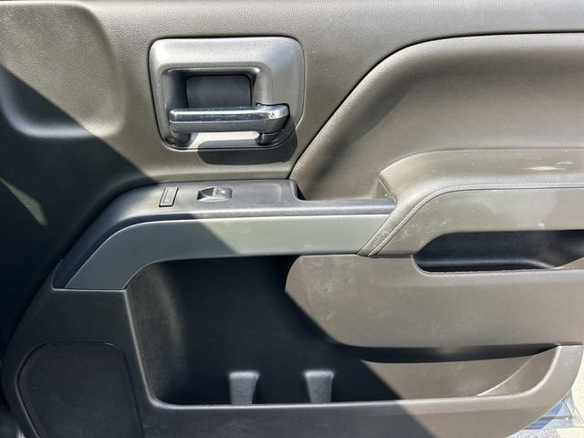 Used 2019 Chevrolet Silverado 1500 LT w/ All Star Edition AWD/4WD image 24