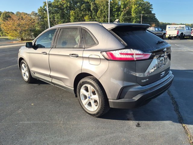 Certified 2022 Ford Edge SE AWD/4WD image 6