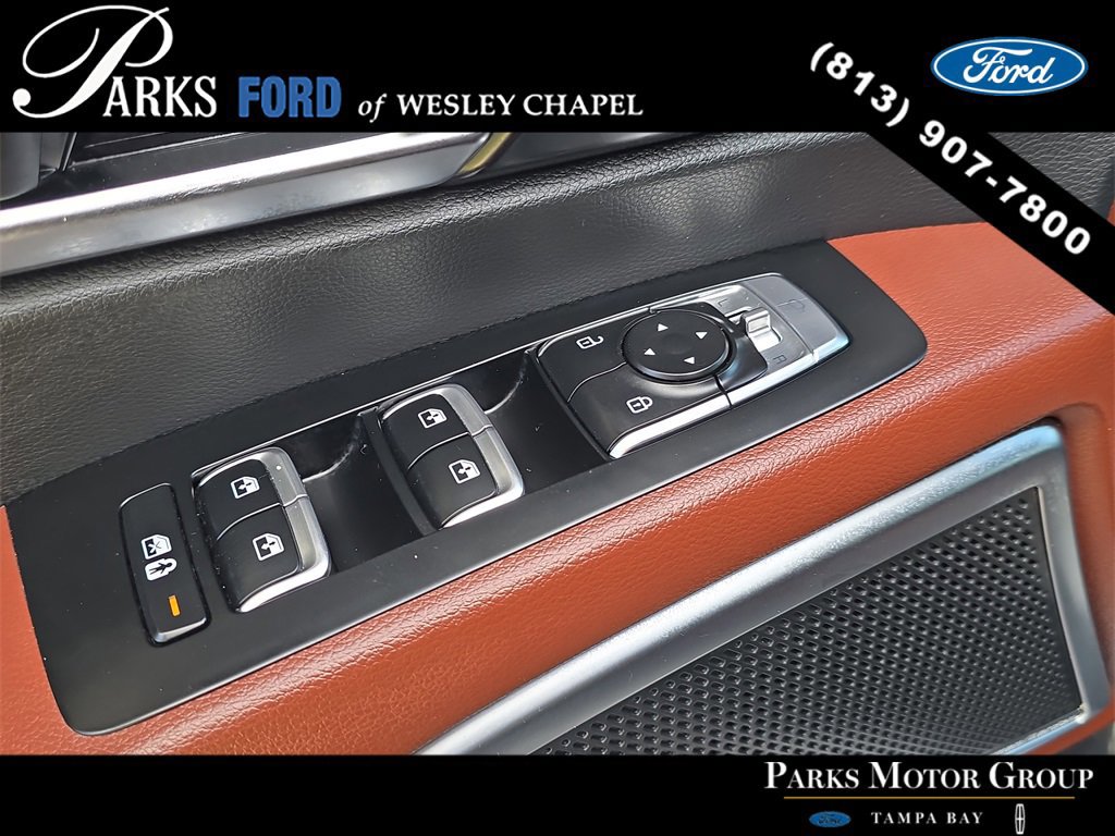 Used 2023 Kia Telluride SX Prestige image 20