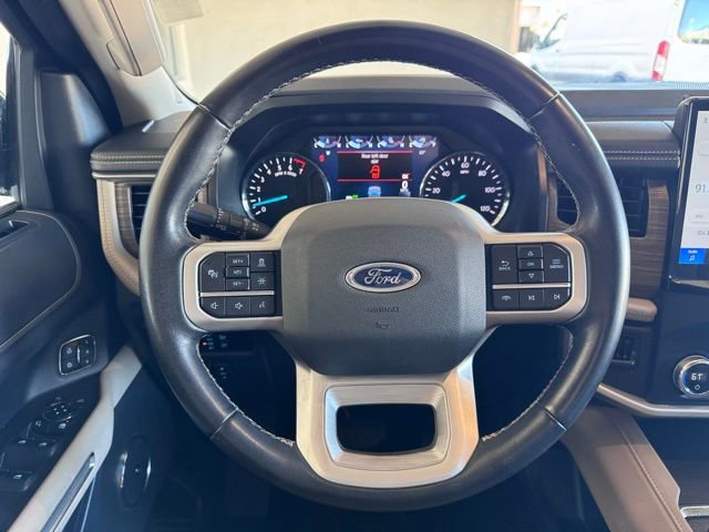 Certified 2023 Ford Expedition Limited image 16
