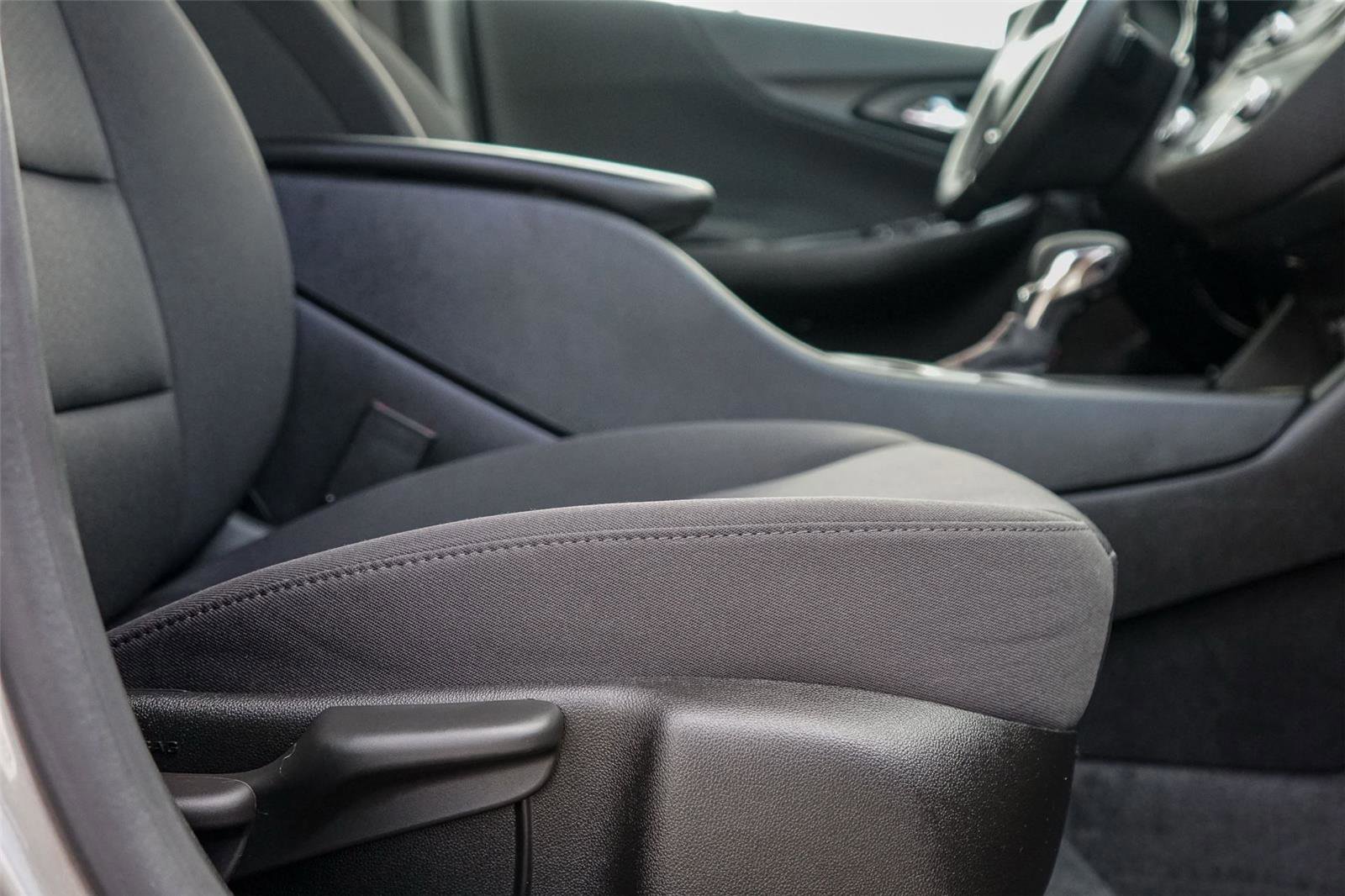 Used 2022 Chevrolet Malibu RS w/ LPO, Convenience Package 1 image 29