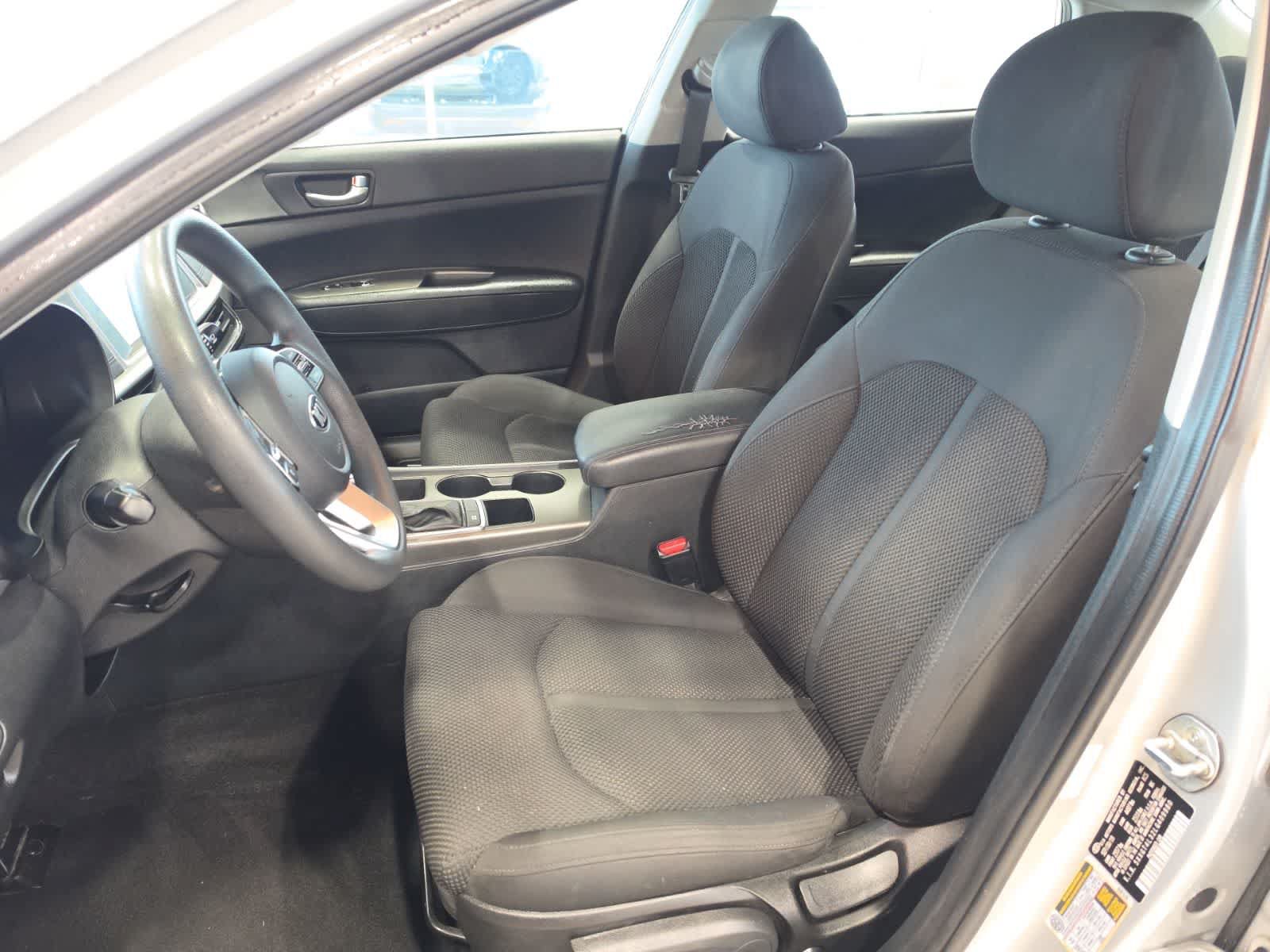Used 2020 Kia Optima LX FWD image 15