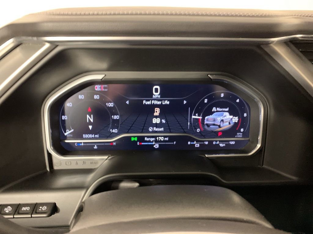 Used 2024 GMC Sierra 1500 Denali w/ Denali Reserve Package AWD/4WD image 22