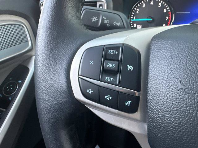 Certified 2024 Ford Explorer XLT w/ Equipment Group 202A AWD/4WD image 10