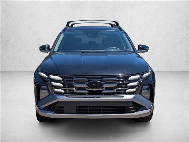 Used 2026 Hyundai Tucson Limited FWD image 2