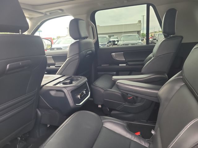 Certified 2025 Ford Expedition Max Platinum AWD/4WD image 23
