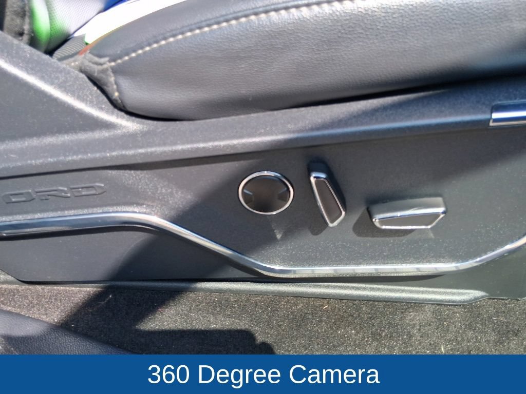 Certified 2021 Ford F150 Lariat AWD/4WD image 22