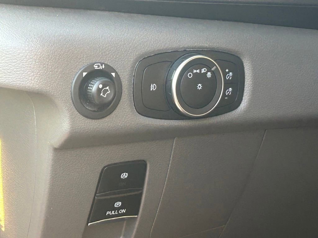 Certified 2024 Ford Transit 350 XLT image 34
