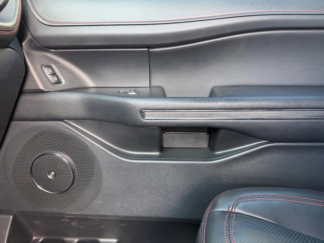 Certified 2022 Ford Expedition Limited image 15