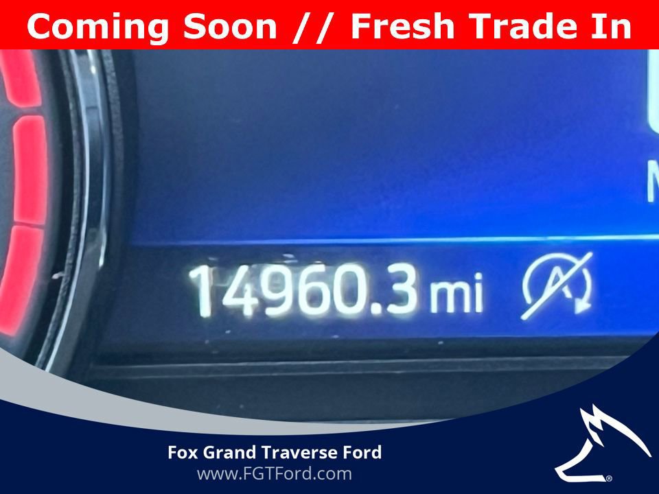 Certified 2024 Ford Bronco Sport Badlands AWD/4WD image 12