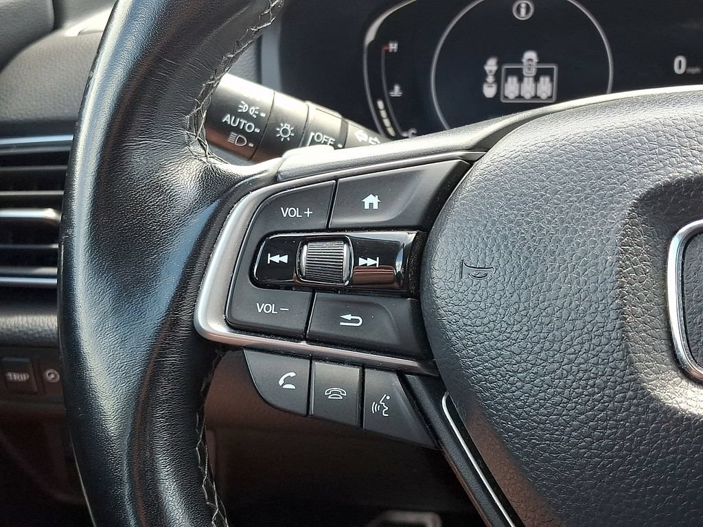 Used 2022 Honda Accord Sport Special Edition image 20
