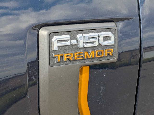 Certified 2023 Ford F150 Tremor w/ 360 Degree Camera Package AWD/4WD image 11